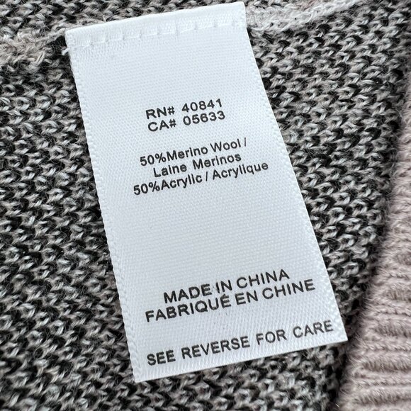 Icelandic Design sweater Solange Daisy M - Picture 3 of 5